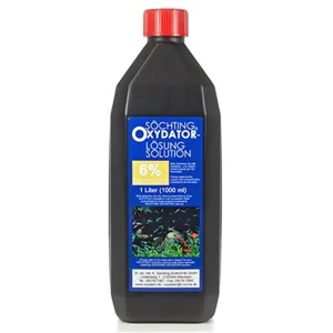 SÖCHTING 6% náhradní náplň pro Oxydator 1000ml