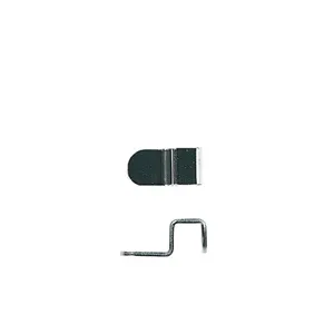 ADA Cube Garden Hook pro sklo 8 mm 4 pcs