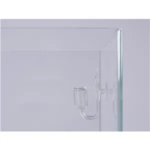 Amazing Aqua Skleněný Co2 Diffusor S