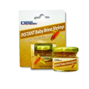 Artemie Instant Baby Brine Shrimp 20g 