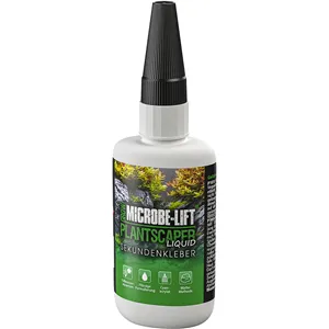 Microbe-Lift Plantscarper Liquid Super Glue 50g
