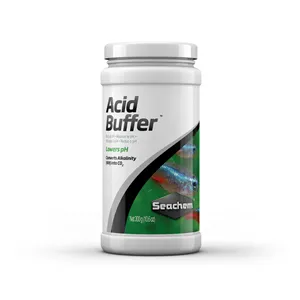 Seachem Acid Buffer 300g