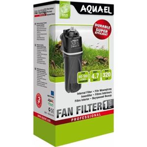 Akvarijní filtr FAN 1 Plus