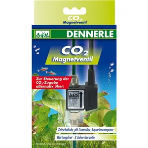 DENNERLE Profi-Line Magnetventil