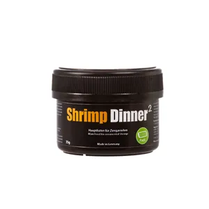 GlasGarten – Shrimp Dinner 2, Pads 35g