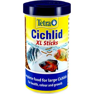 Tetra Cichlid XL Sticks  500ml