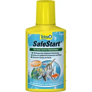 Tetra Safe Start 50 ml