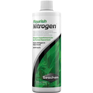 Seachem Flourish Nitrogen 500 ml