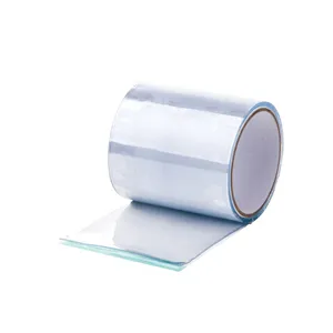 Heissner Opravná samolepící páska transparentní easy Fix 150 x 10 cm plast, fólie, sklo, guma