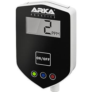 ARKA In-Line TDS Meter