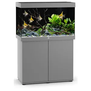 Akvárium Juwel Rio 290 LED šedé