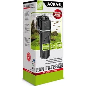 Akvarijní filtr FAN 2 Plus