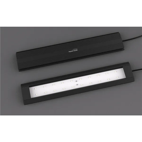 Chihiros Universal LED WRGB 800 včetně stmívače 36W 75-85 cm