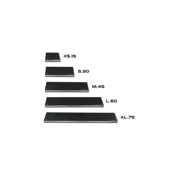Set SKYLIGHT HYPERBAR FXL.75 bez držáků