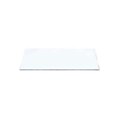 ADA Clear Glass Cover for W60