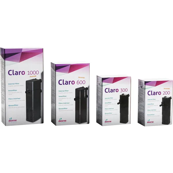 Diversa Claro 1000