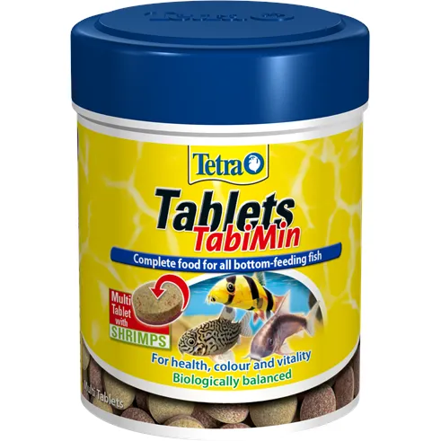 Tetra TabiMin 275 tablet
