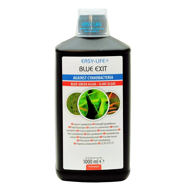 Easy Life BlueExit 1000 ml