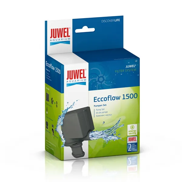 Čerpadlo Juwel Eccoflow 1500