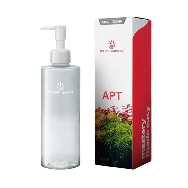 2Hr APTp Pure 300 ml