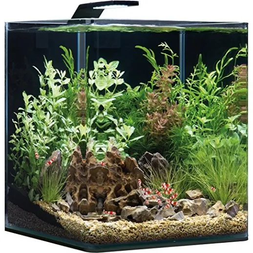 Akvarium DENNERLE NanoCube Complete 30L