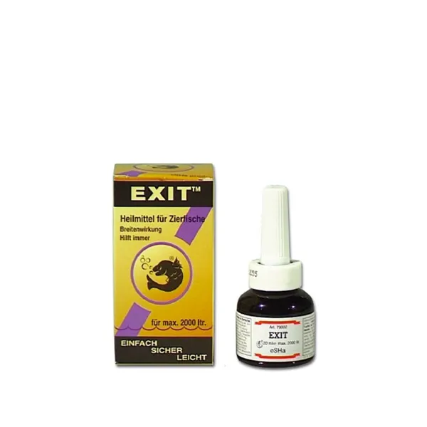 Esha Exit 20 ml