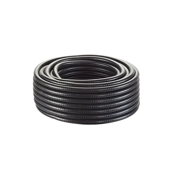 Oase Spiral hose black 13 mm (1/2") 1 m