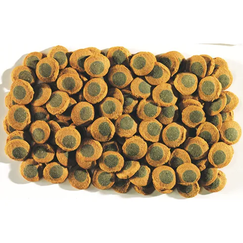 Tetra Pleco Spirulin Wafers 250ml