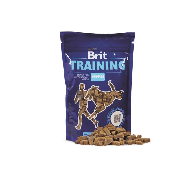 Brit Training Snack Puppies 100 g 