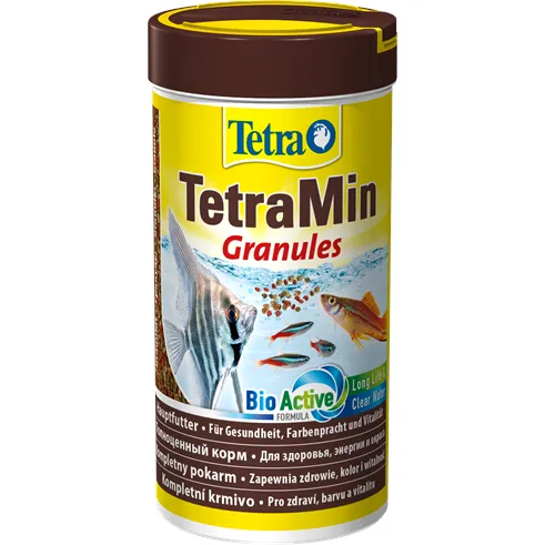 Tetra Min Granules 250 ml