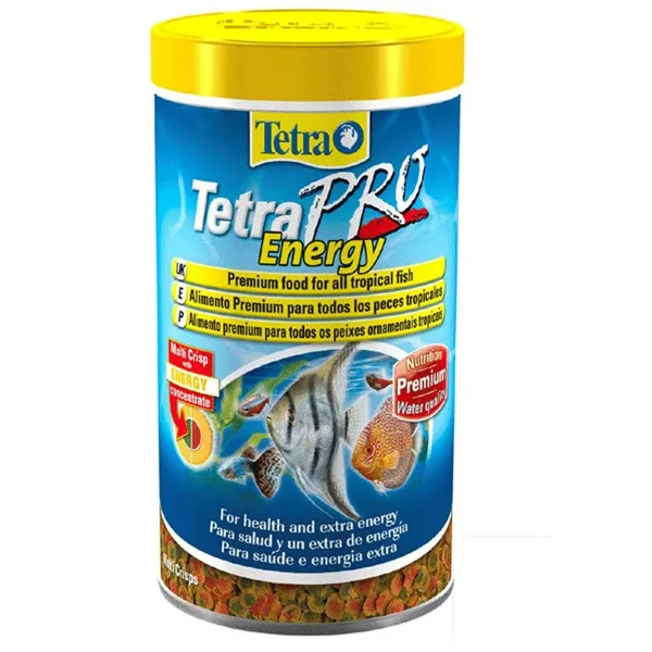 TetraPro Energy Crisps 100 ml