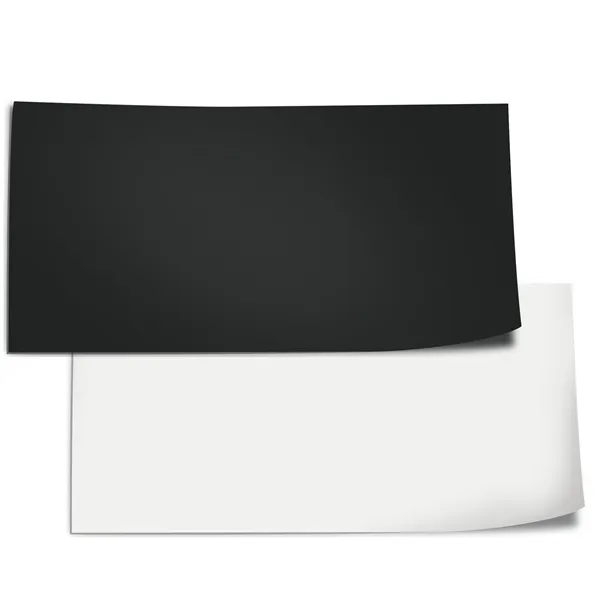 Fototapeta Juwel oboustranná černá/bílá XL