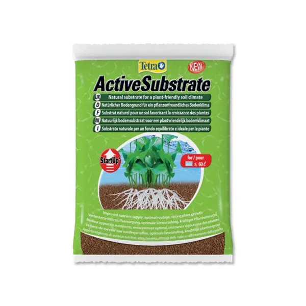 TETRA Active Substrate 6L