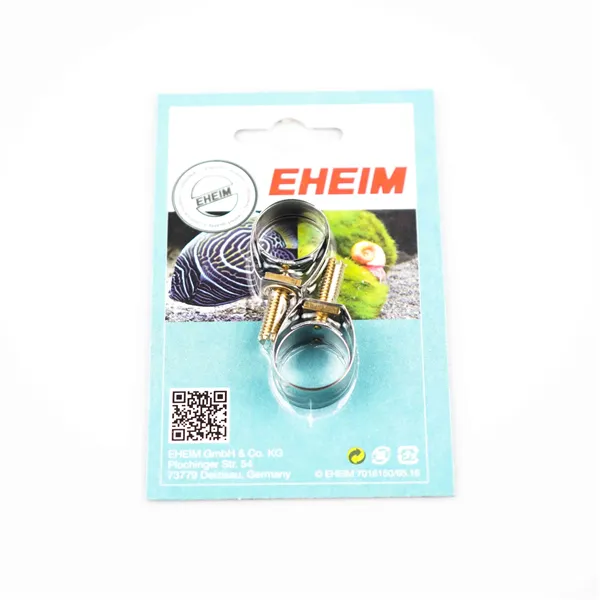 EHEIM svorka na hadici 12/16 mm (4004530)