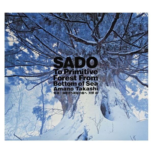 ADA SADO - To Primitive Forest from Bottom of Sea