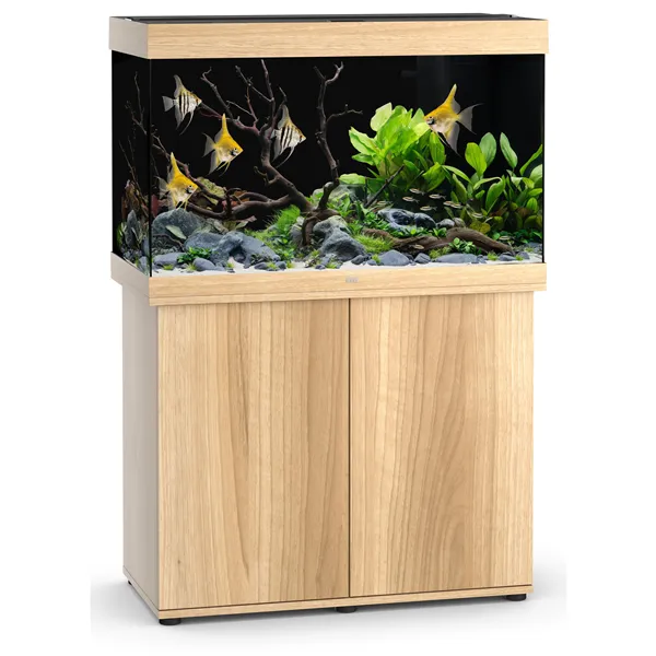 Akvárium Juwel Rio 290 LED dub