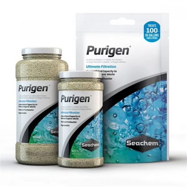 Seachem Purigen 100ml