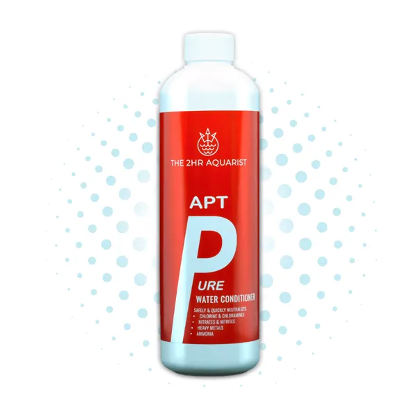 2Hr APTp Pure 500 ml