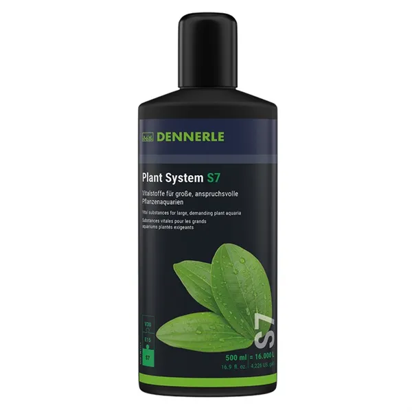 DENNERLE Plant System S7 250 ml