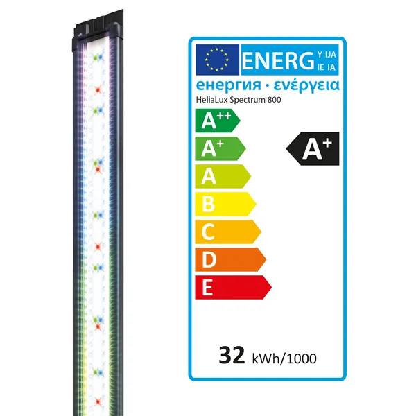 Juwel HeliaLux Spectrum 800