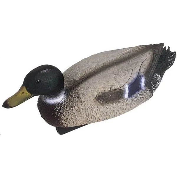 Pontec Pond figures Mallard duck drake