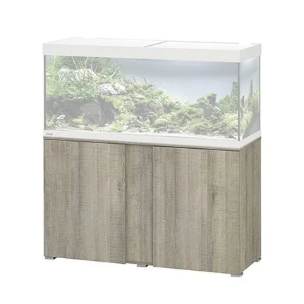 EHEIM skříňka pro akvárium Vivaline LED 240 dub šedý