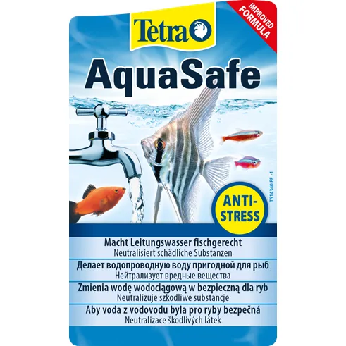Tetra Aqua Safe 5l