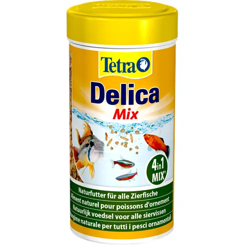 Tetra Delica Mix 250ml