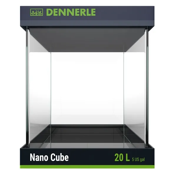 Akvarium DENNERLE Nano Cube 20L