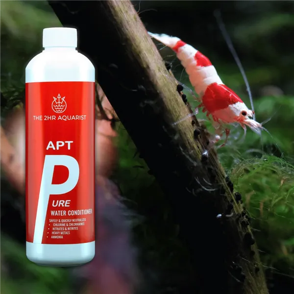 2Hr APTp Pure 500 ml