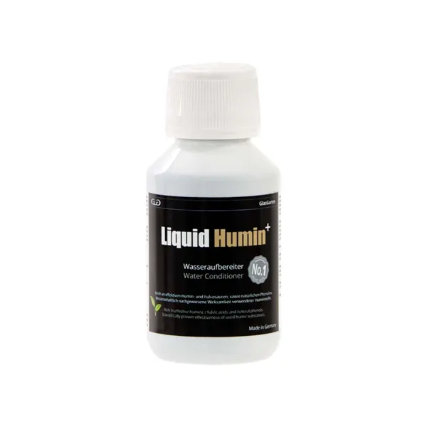 GlasGarten – Liquid Humin+ 100 ml