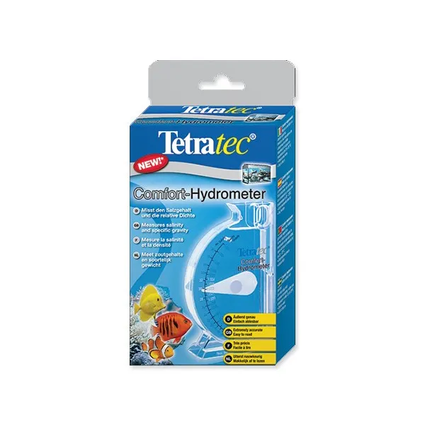 Hydrometr TetraTec