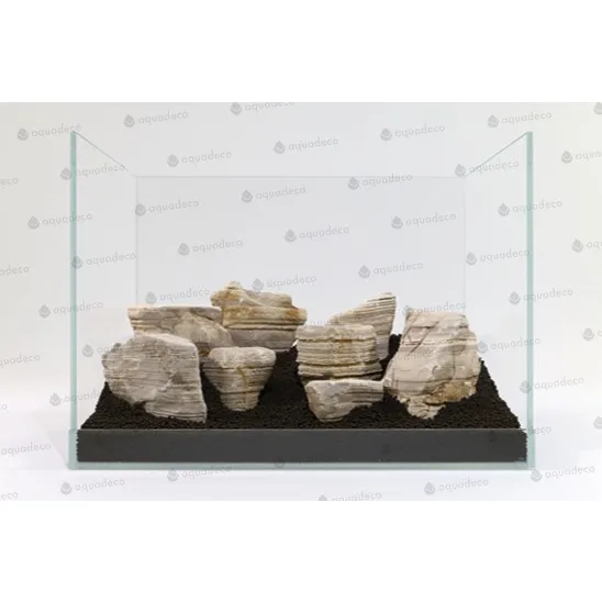 Kámen přírodní Gobi - 0,8 - 1,2 kg