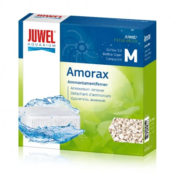 Filtrační náplň Juwel - Amorax Bioflow COMPACT / Bioflow 3.0 / M